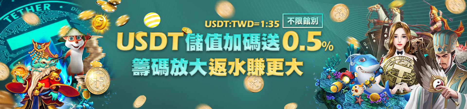 樂虎娛樂城會員專屬福利